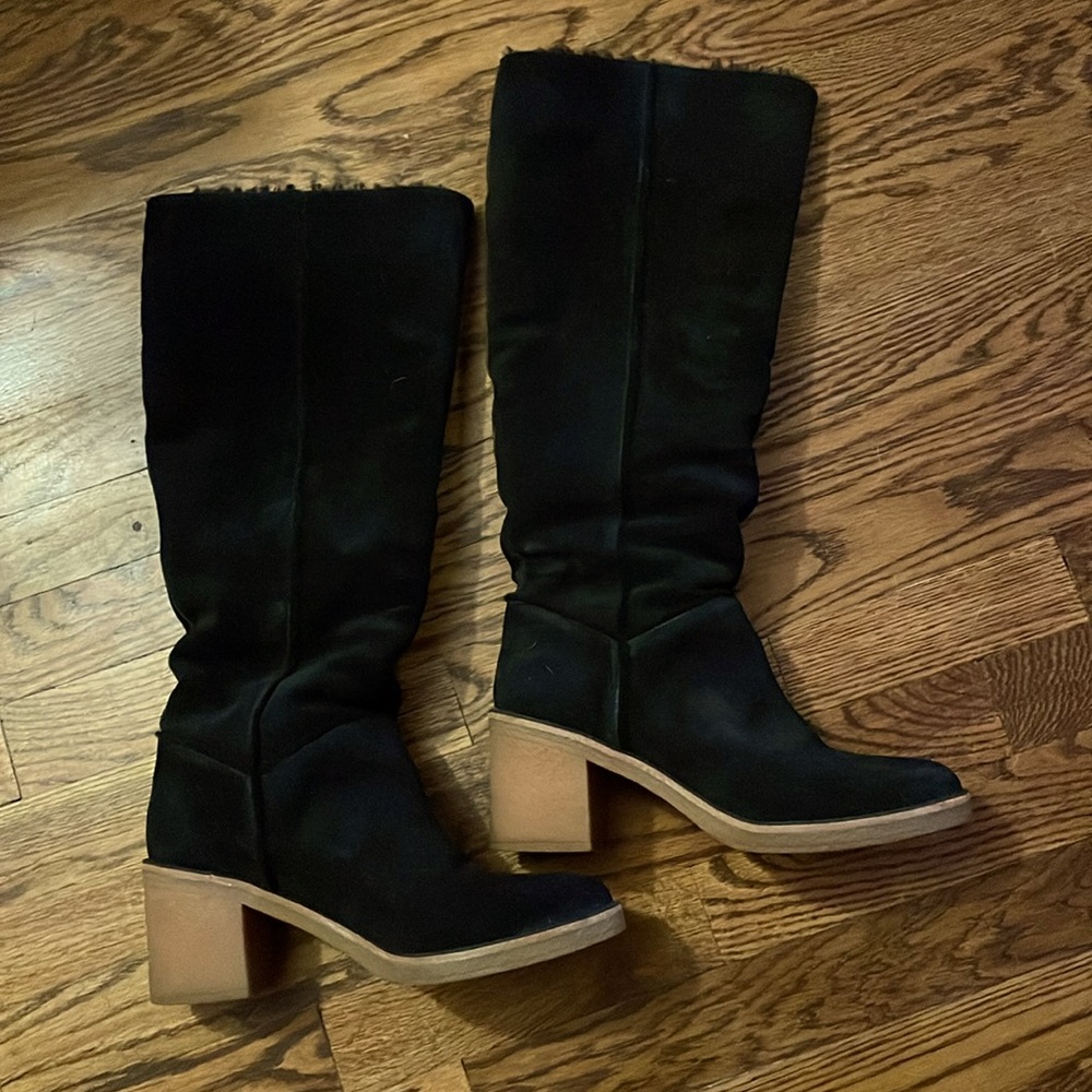 UGG tall boots